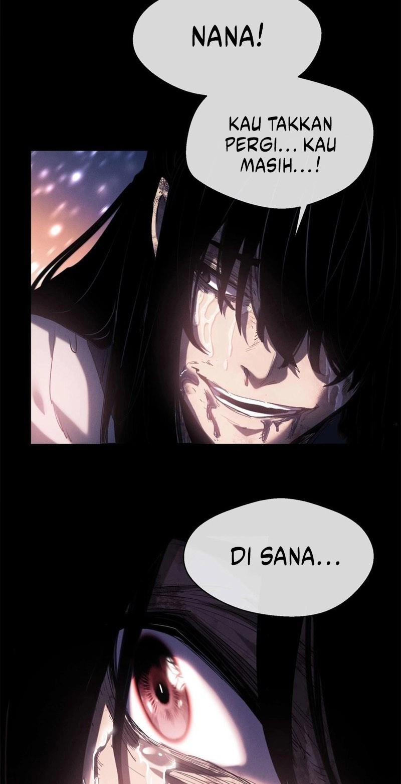 Dao of the Bizarre Immortal Chapter 12 Gambar 4