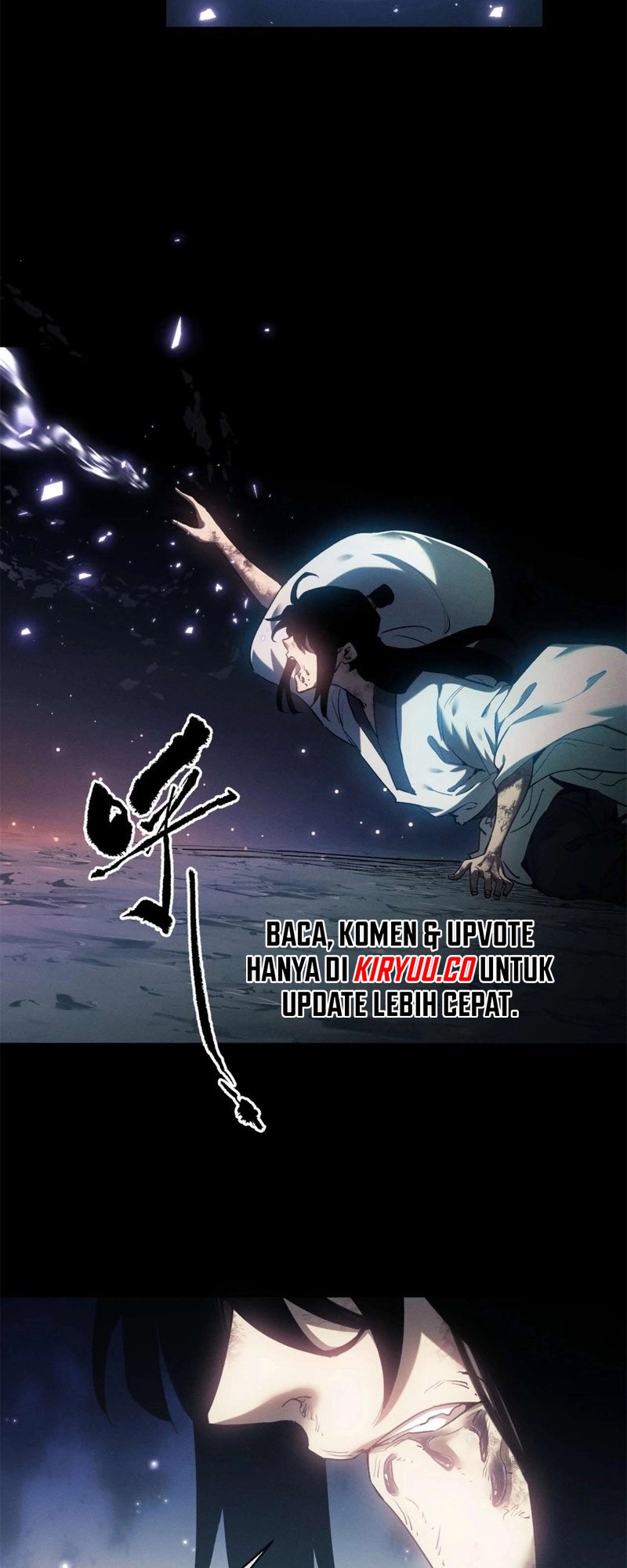 Dao of the Bizarre Immortal Chapter 12 Gambar 7