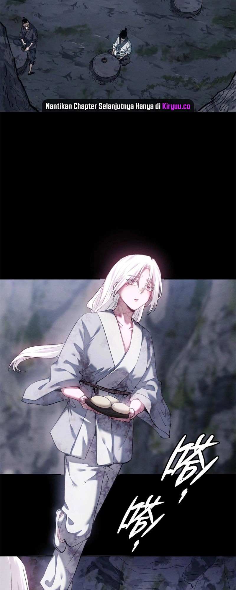 Dao of the Bizarre Immortal Chapter 12 Gambar 10
