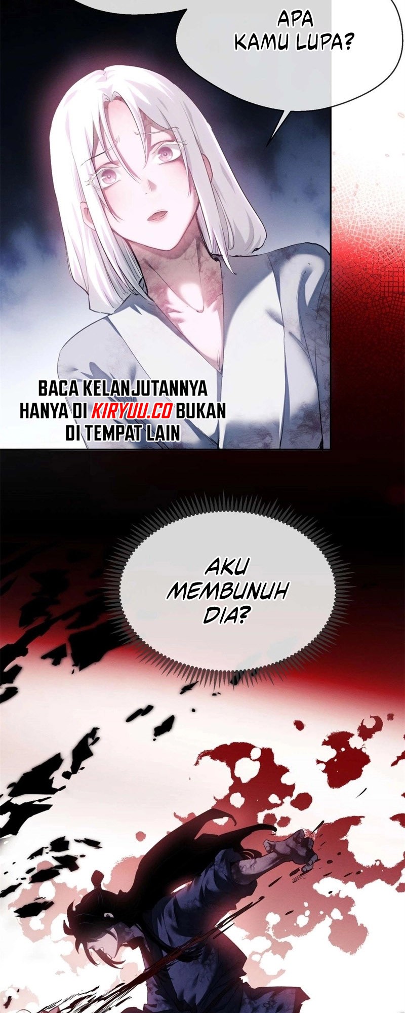 Dao of the Bizarre Immortal Chapter 12 Gambar 16
