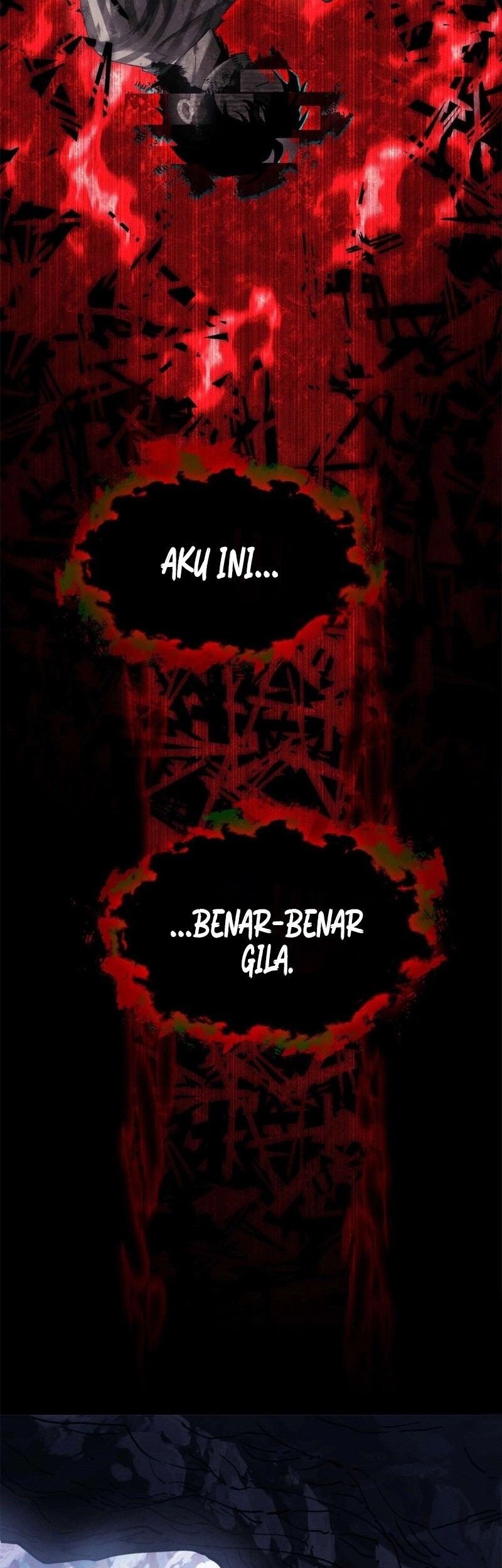 Dao of the Bizarre Immortal Chapter 12 Gambar 18