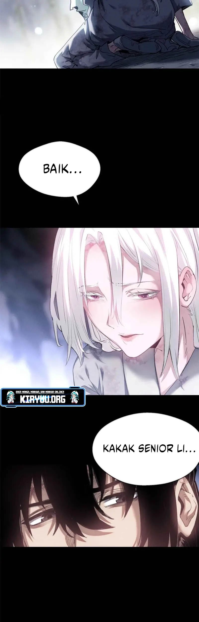 Dao of the Bizarre Immortal Chapter 13 Gambar 14