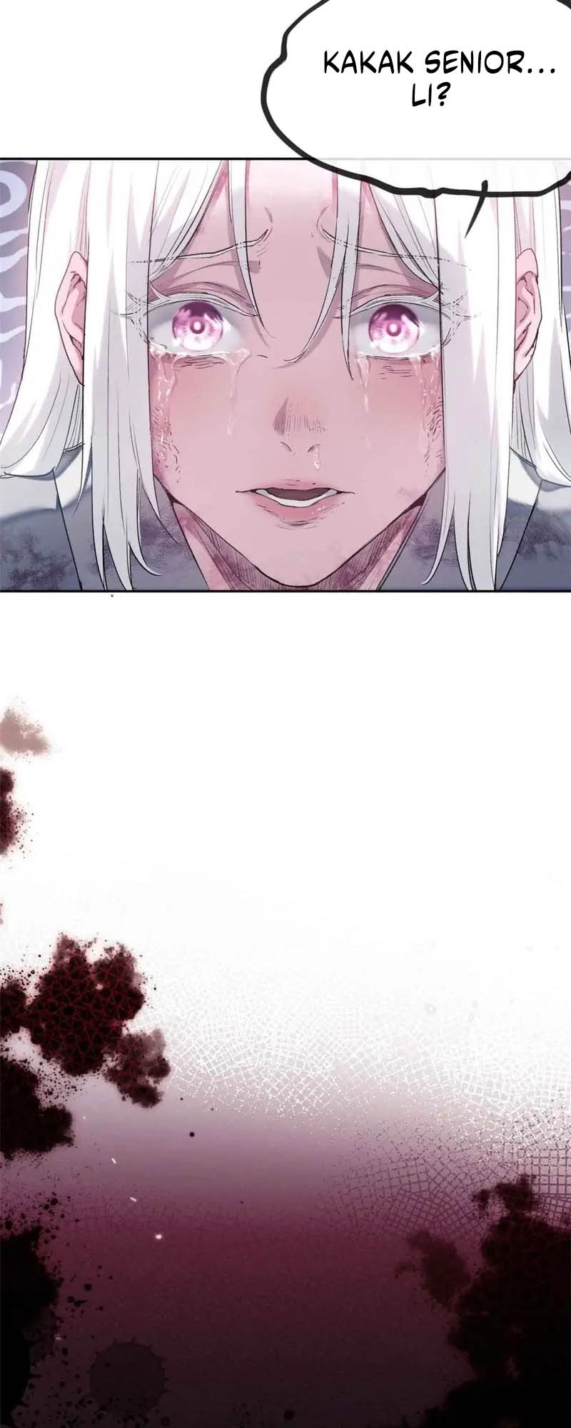 Dao of the Bizarre Immortal Chapter 13 Gambar 19