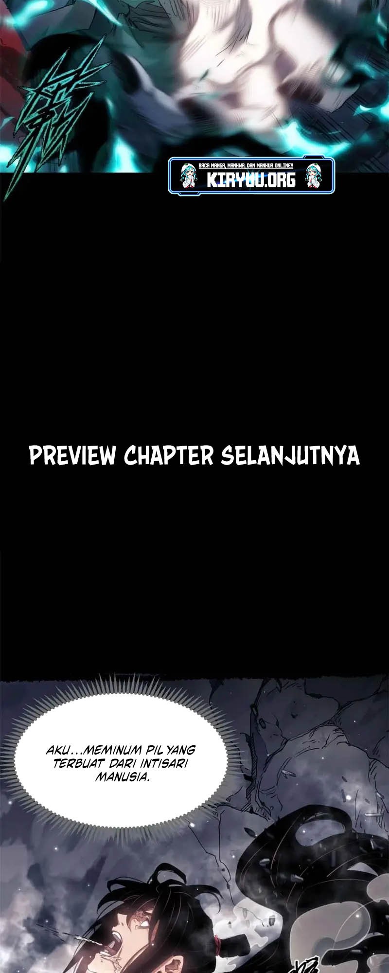 Dao of the Bizarre Immortal Chapter 13 Gambar 22