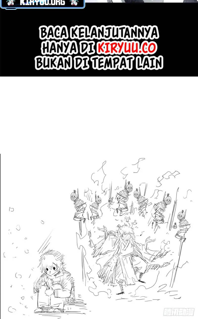 Dao of the Bizarre Immortal Chapter 13 Gambar 24