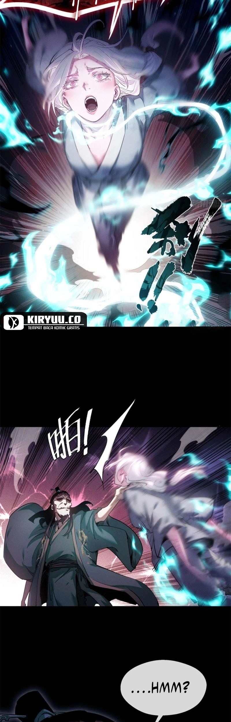 Dao of the Bizarre Immortal Chapter 14 Gambar 4