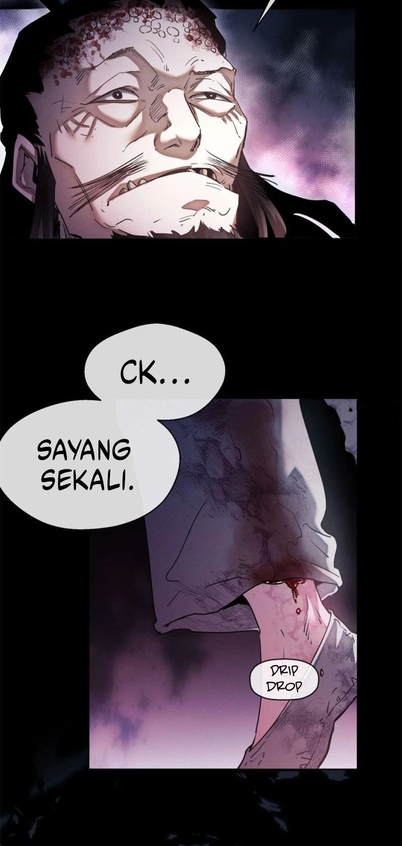 Dao of the Bizarre Immortal Chapter 14 Gambar 5