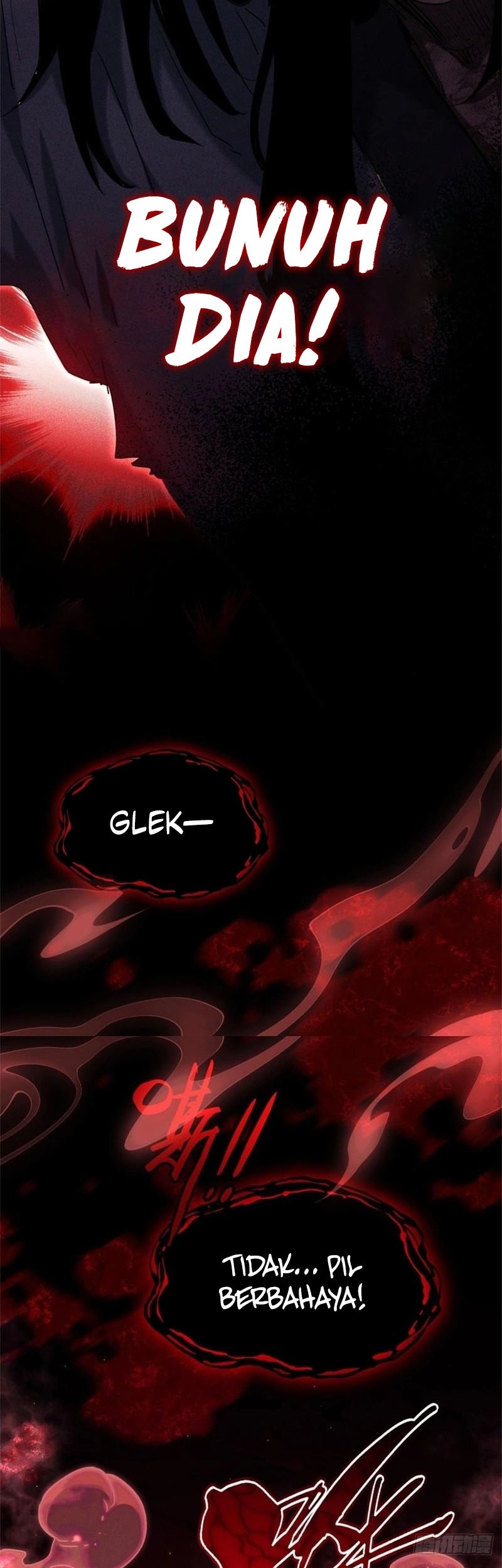 Dao of the Bizarre Immortal Chapter 14 Gambar 15