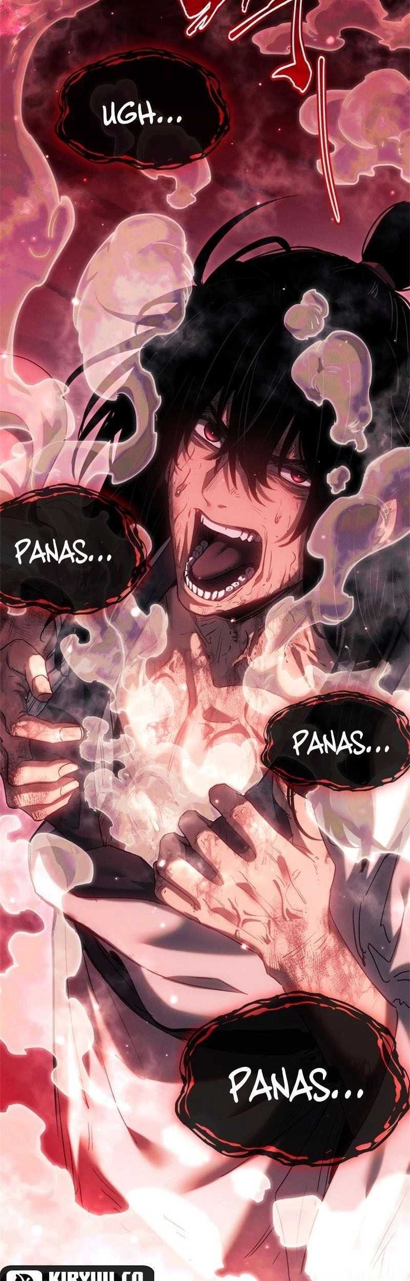 Dao of the Bizarre Immortal Chapter 14 Gambar 16