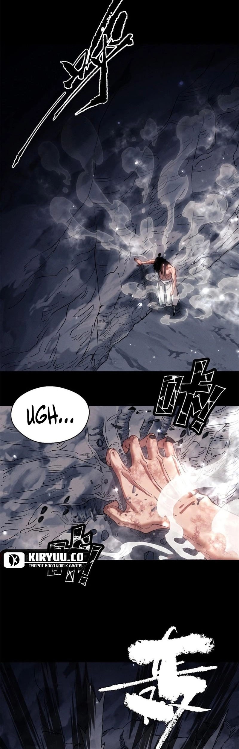 Dao of the Bizarre Immortal Chapter 14 Gambar 19