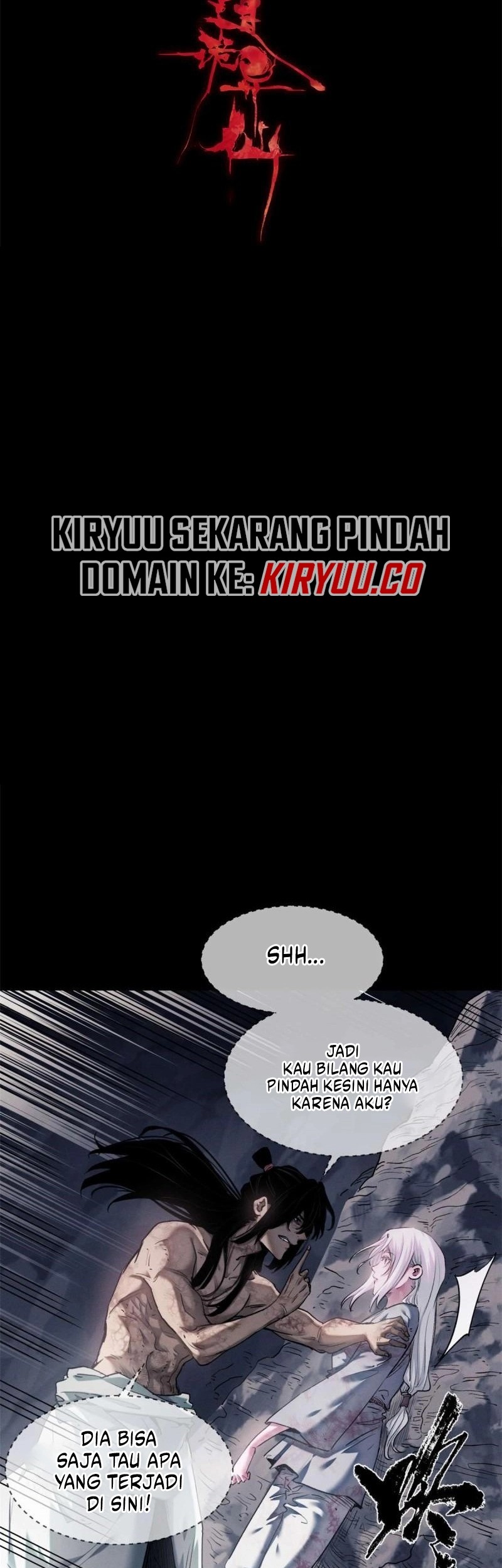 Baca Manhwa Dao of the Bizarre Immortal Chapter 15 Gambar 2