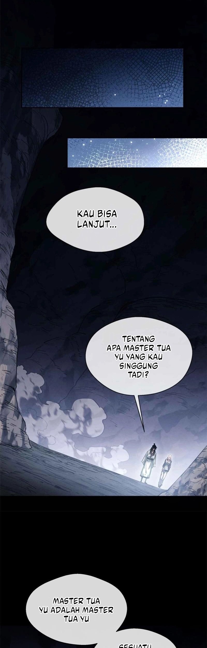 Dao of the Bizarre Immortal Chapter 15 Gambar 6