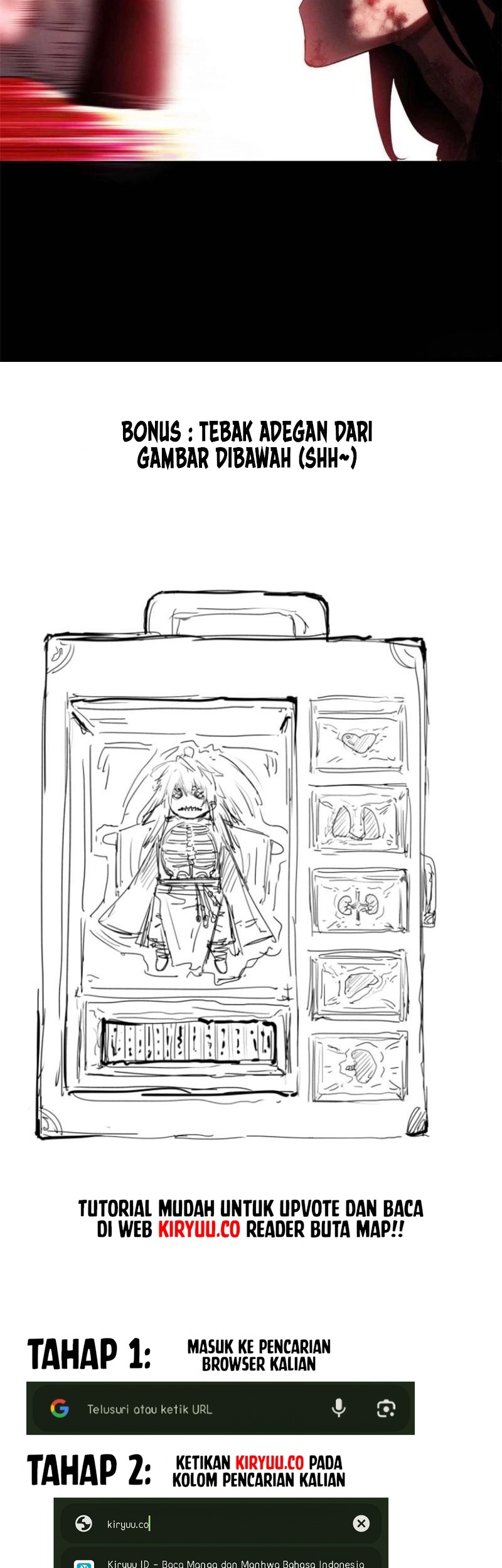 Dao of the Bizarre Immortal Chapter 15 Gambar 22