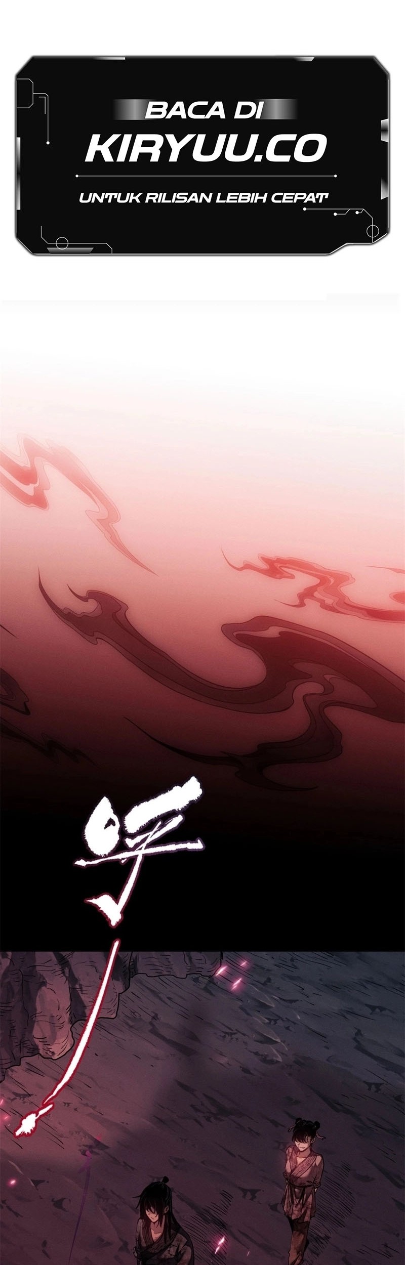 Dao of the Bizarre Immortal Chapter 2 Gambar 3