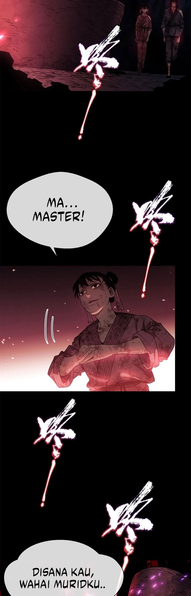 Dao of the Bizarre Immortal Chapter 2 Gambar 6