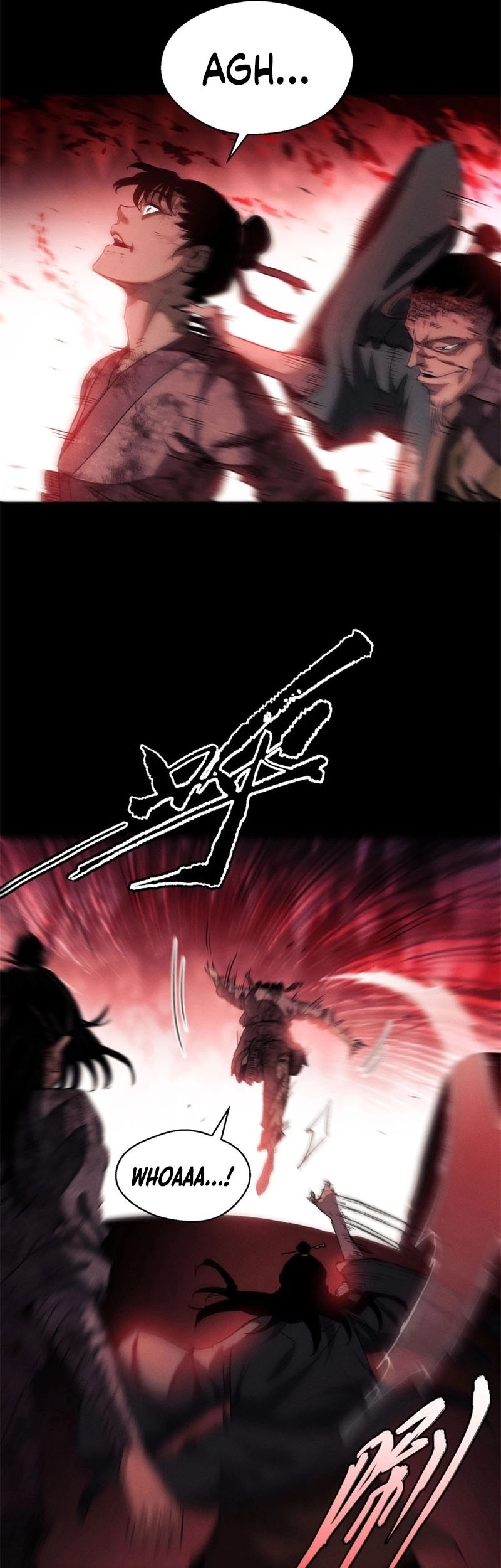 Dao of the Bizarre Immortal Chapter 2 Gambar 10