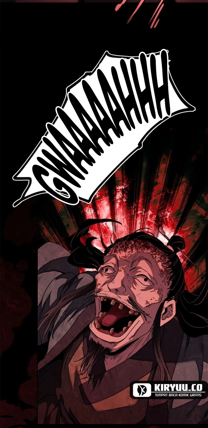 Dao of the Bizarre Immortal Chapter 2 Gambar 11