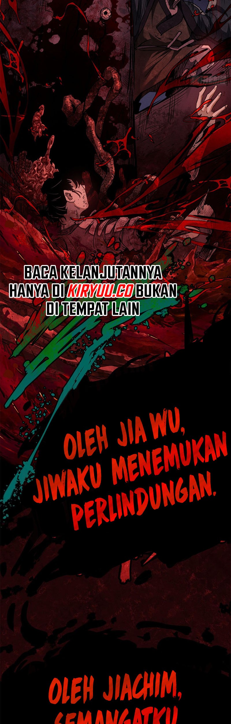 Dao of the Bizarre Immortal Chapter 2 Gambar 14
