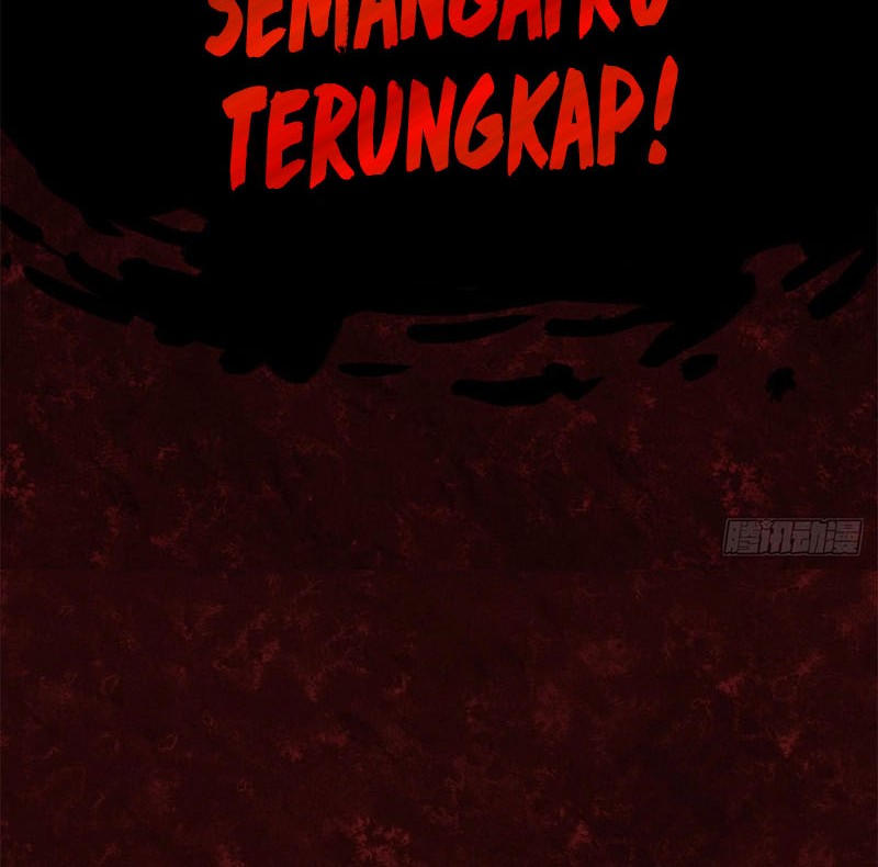 Dao of the Bizarre Immortal Chapter 2 Gambar 15