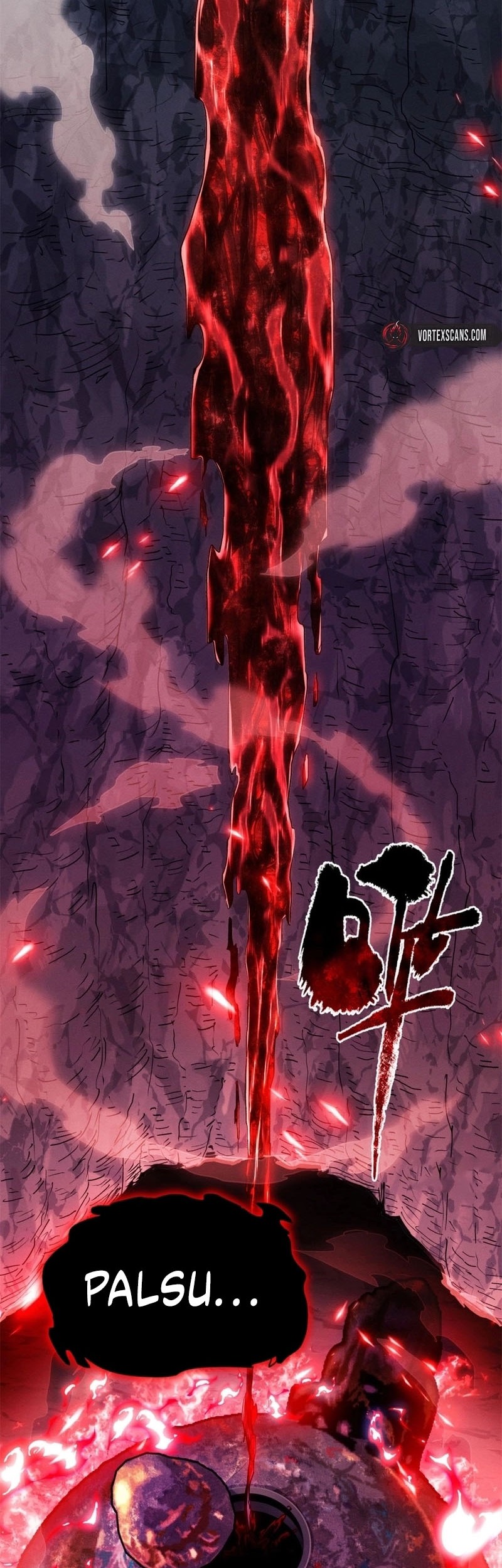 Dao of the Bizarre Immortal Chapter 2 Gambar 20