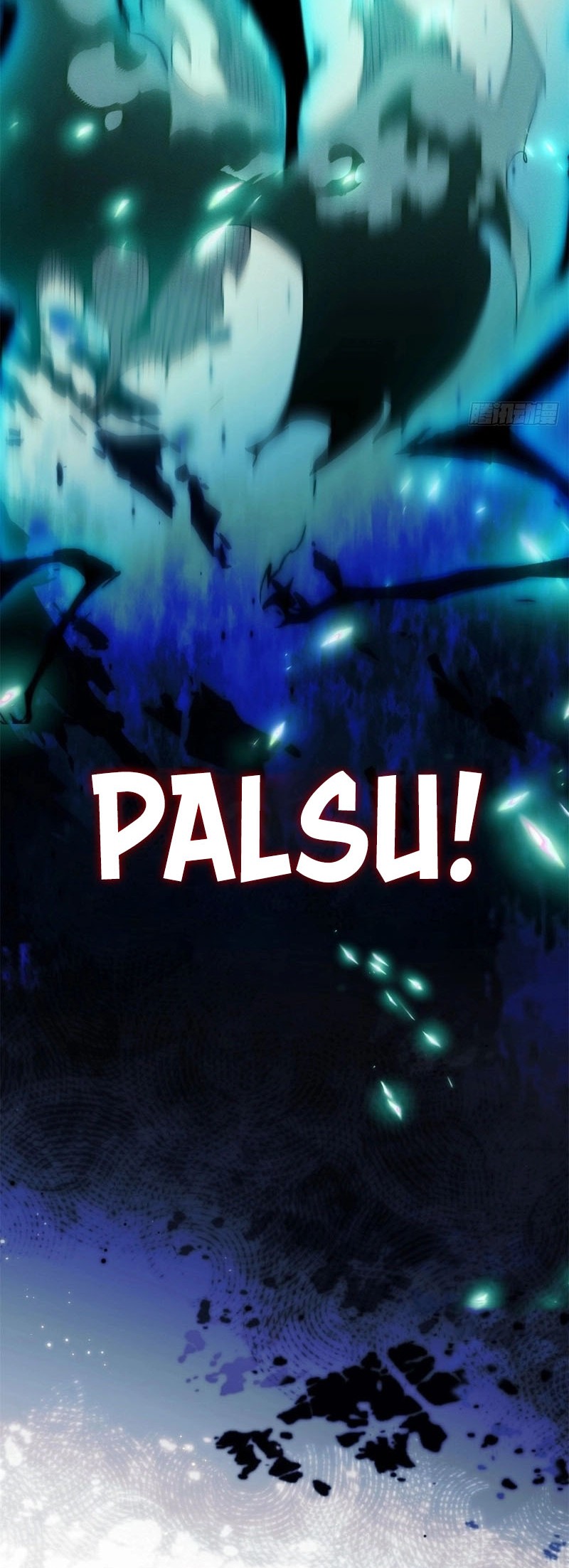 Dao of the Bizarre Immortal Chapter 2 Gambar 26