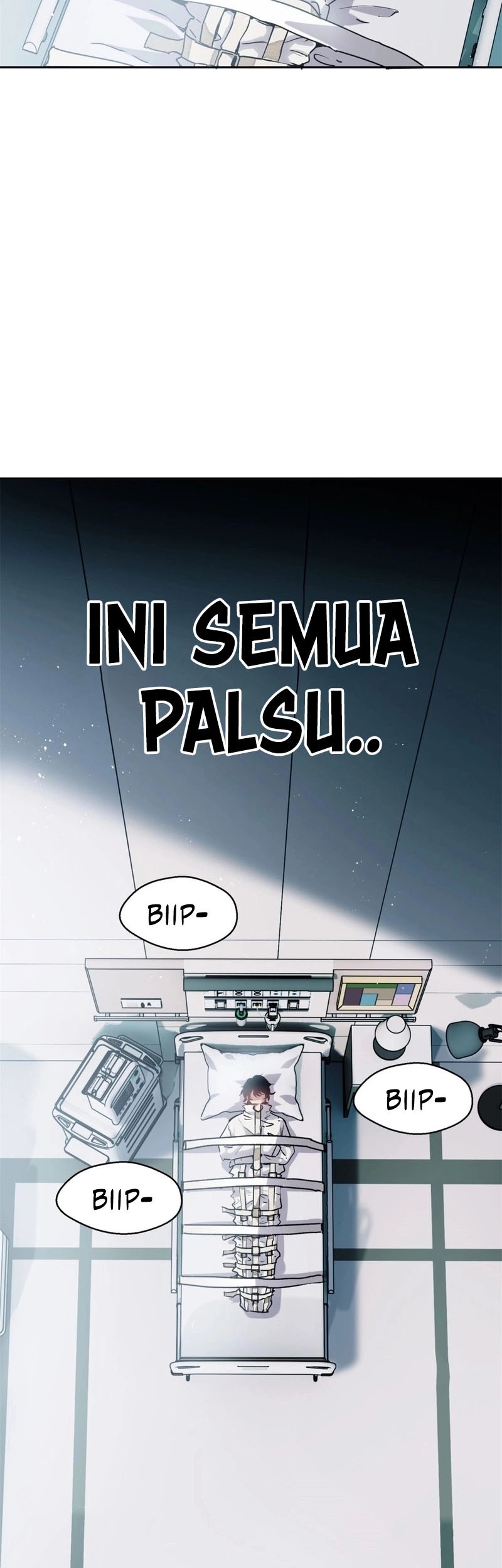 Dao of the Bizarre Immortal Chapter 2 Gambar 29