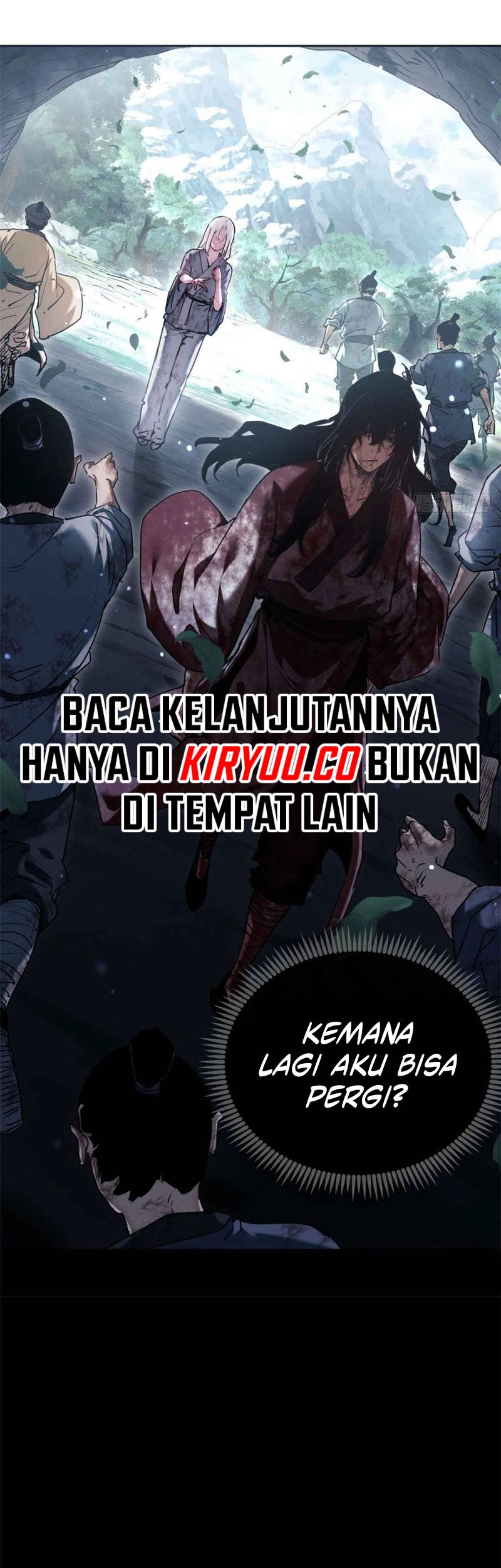 Dao of the Bizarre Immortal Chapter 26 Gambar 9