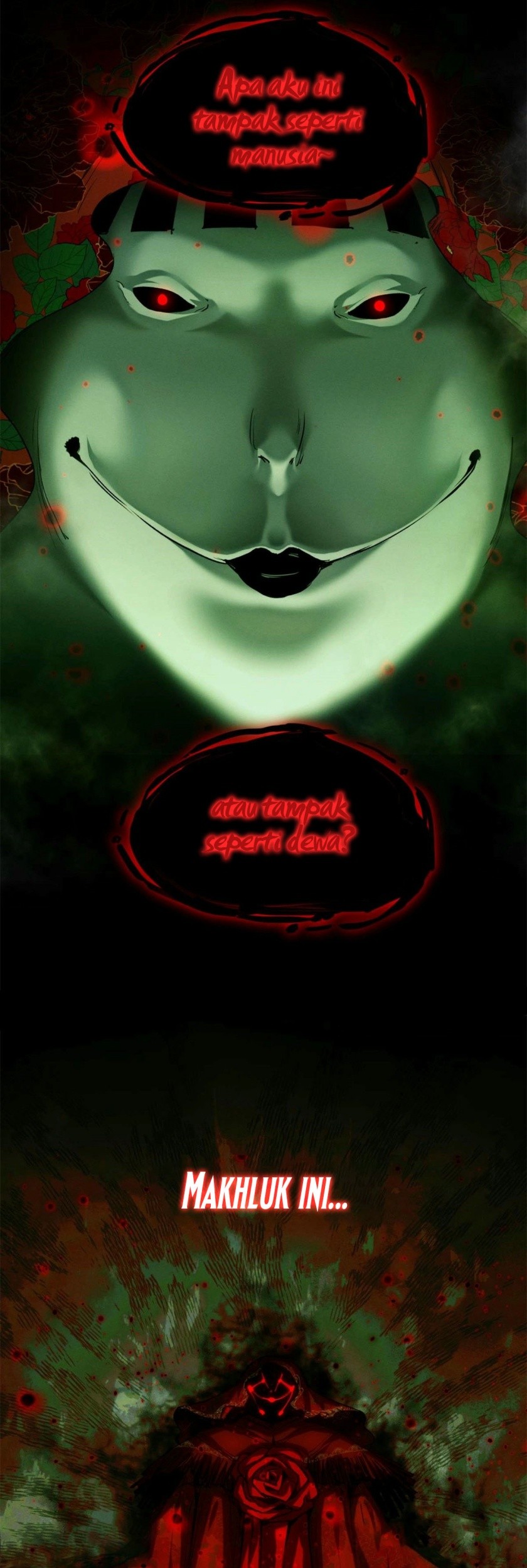 Dao of the Bizarre Immortal Chapter 28 Gambar 26