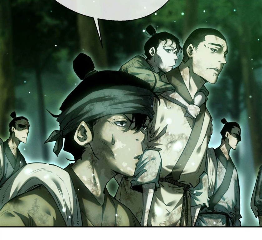 Dao of the Bizarre Immortal Chapter 28 Gambar 30