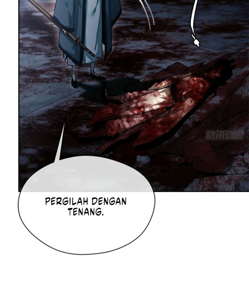Dao of the Bizarre Immortal Chapter 28 Gambar 7