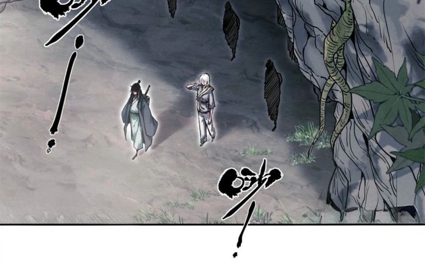 Dao of the Bizarre Immortal Chapter 28 Gambar 10