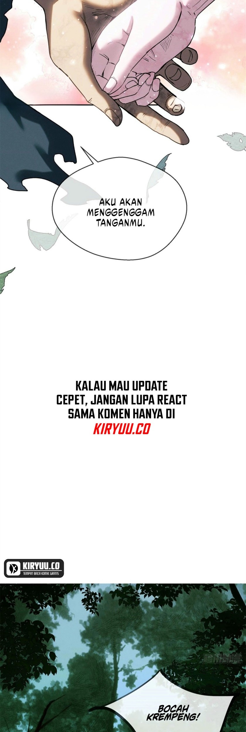 Dao of the Bizarre Immortal Chapter 28 Gambar 15