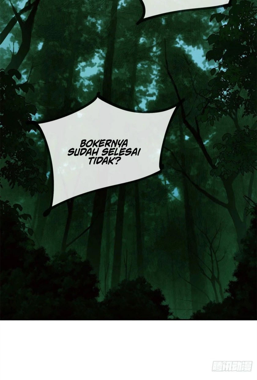 Dao of the Bizarre Immortal Chapter 28 Gambar 16