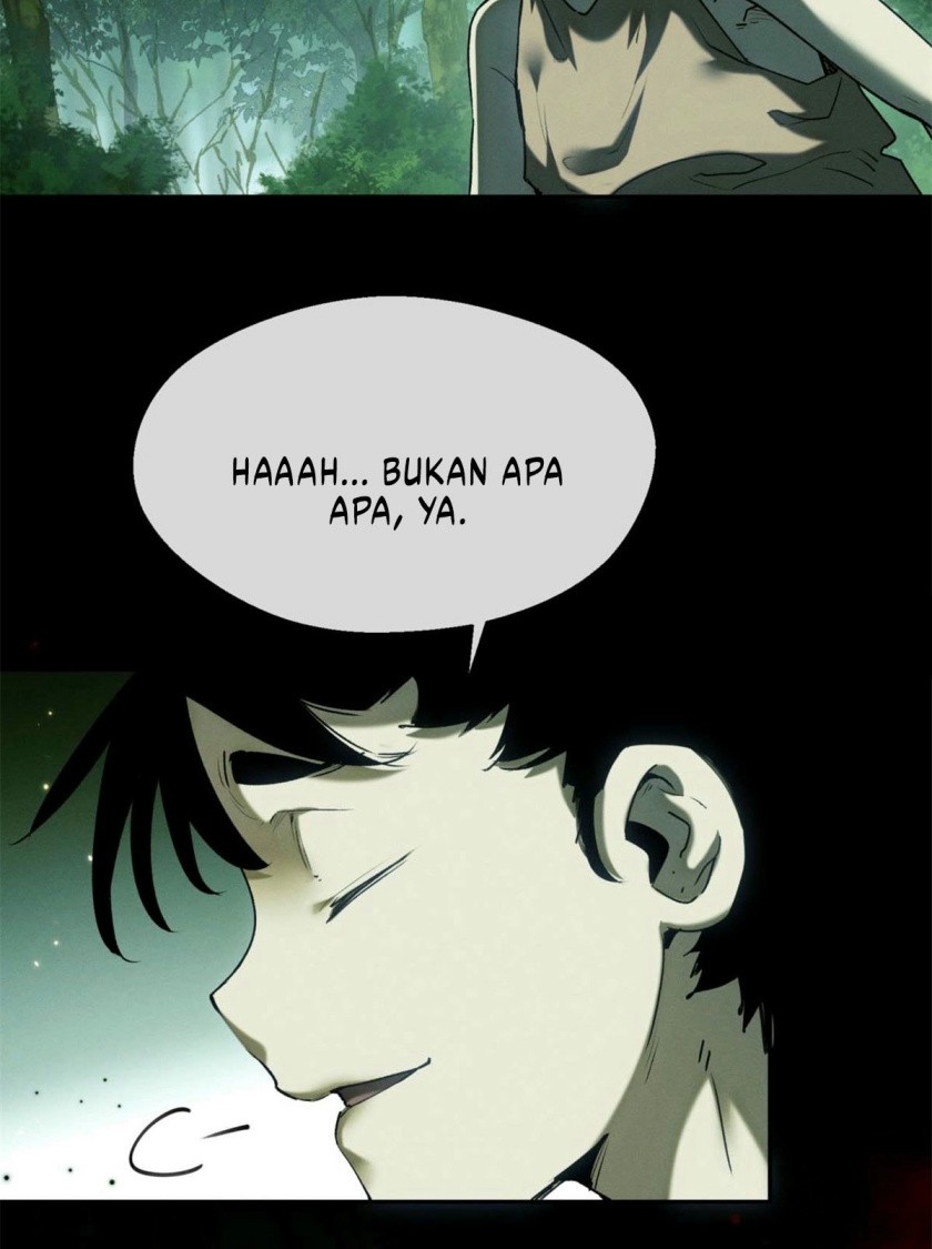 Dao of the Bizarre Immortal Chapter 28 Gambar 19