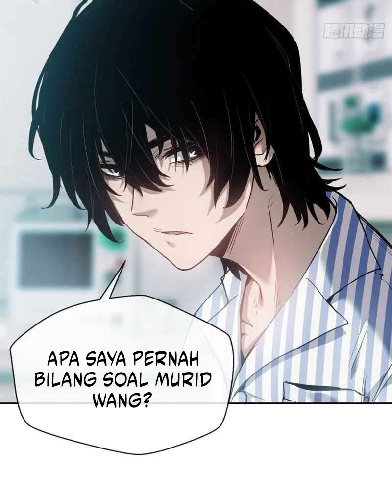 Dao of the Bizarre Immortal Chapter 3 Gambar 5