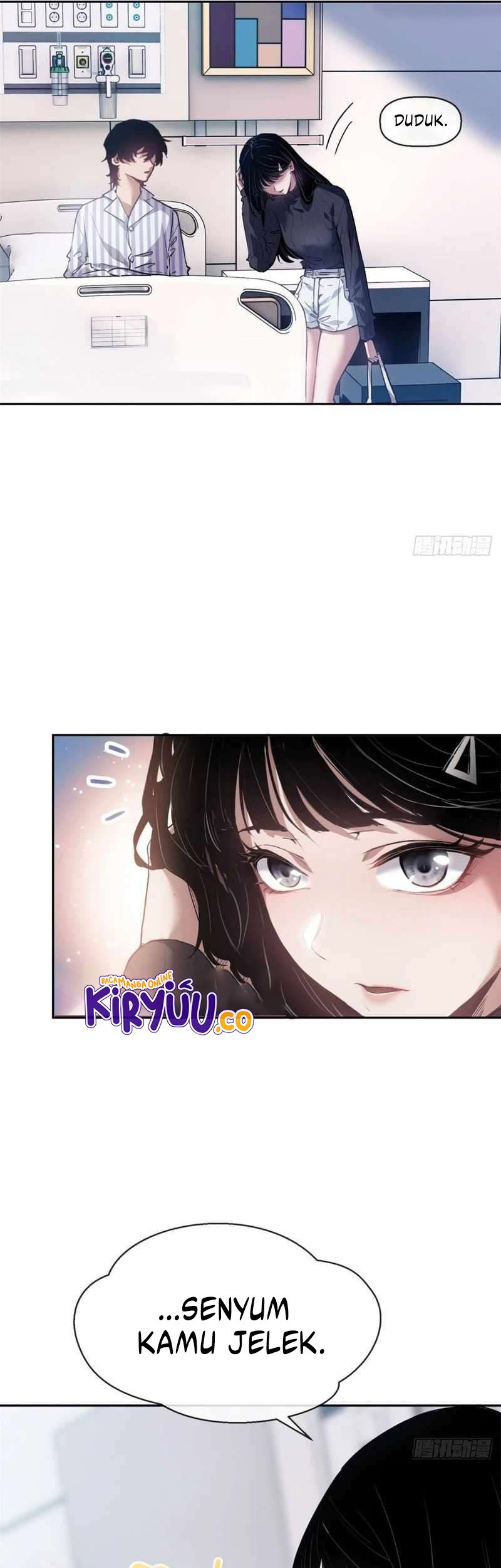 Dao of the Bizarre Immortal Chapter 3 Gambar 14