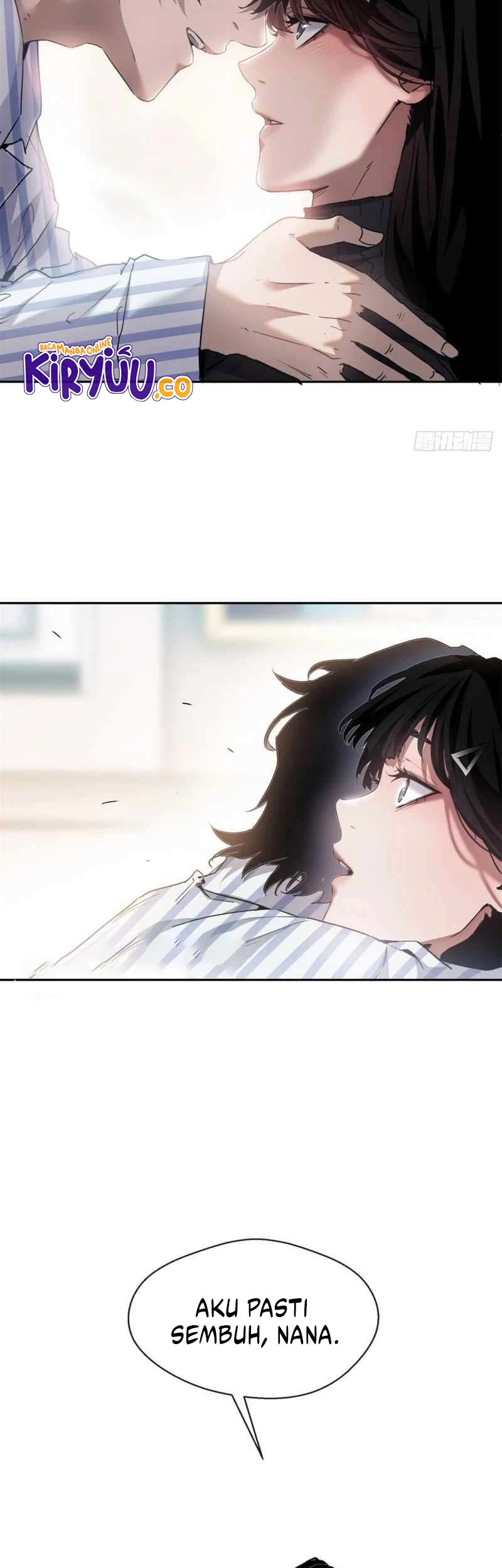 Dao of the Bizarre Immortal Chapter 3 Gambar 24