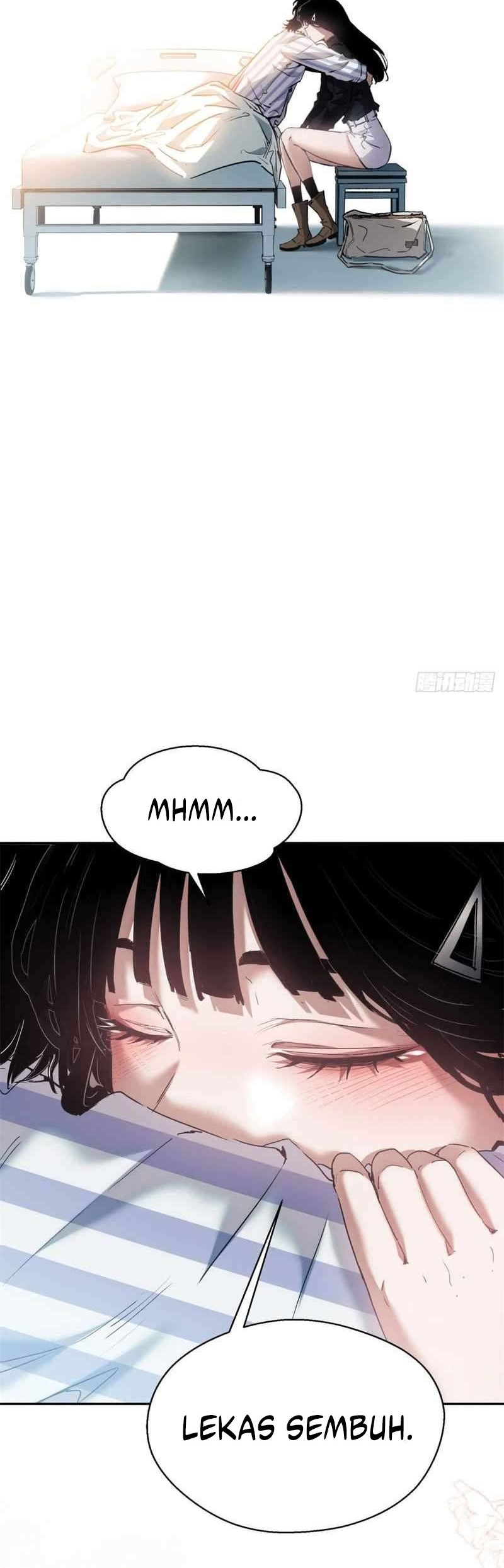 Dao of the Bizarre Immortal Chapter 3 Gambar 25