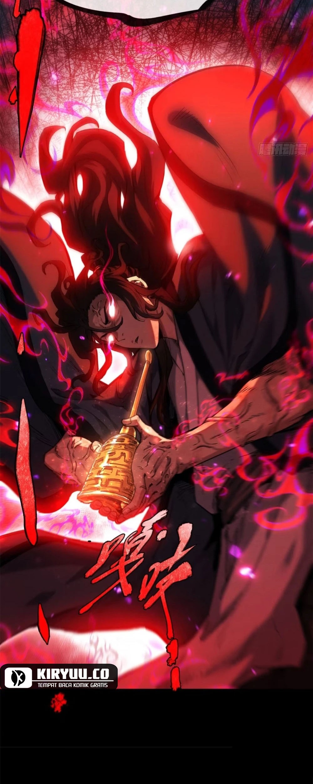 Dao of the Bizarre Immortal Chapter 31 Gambar 35