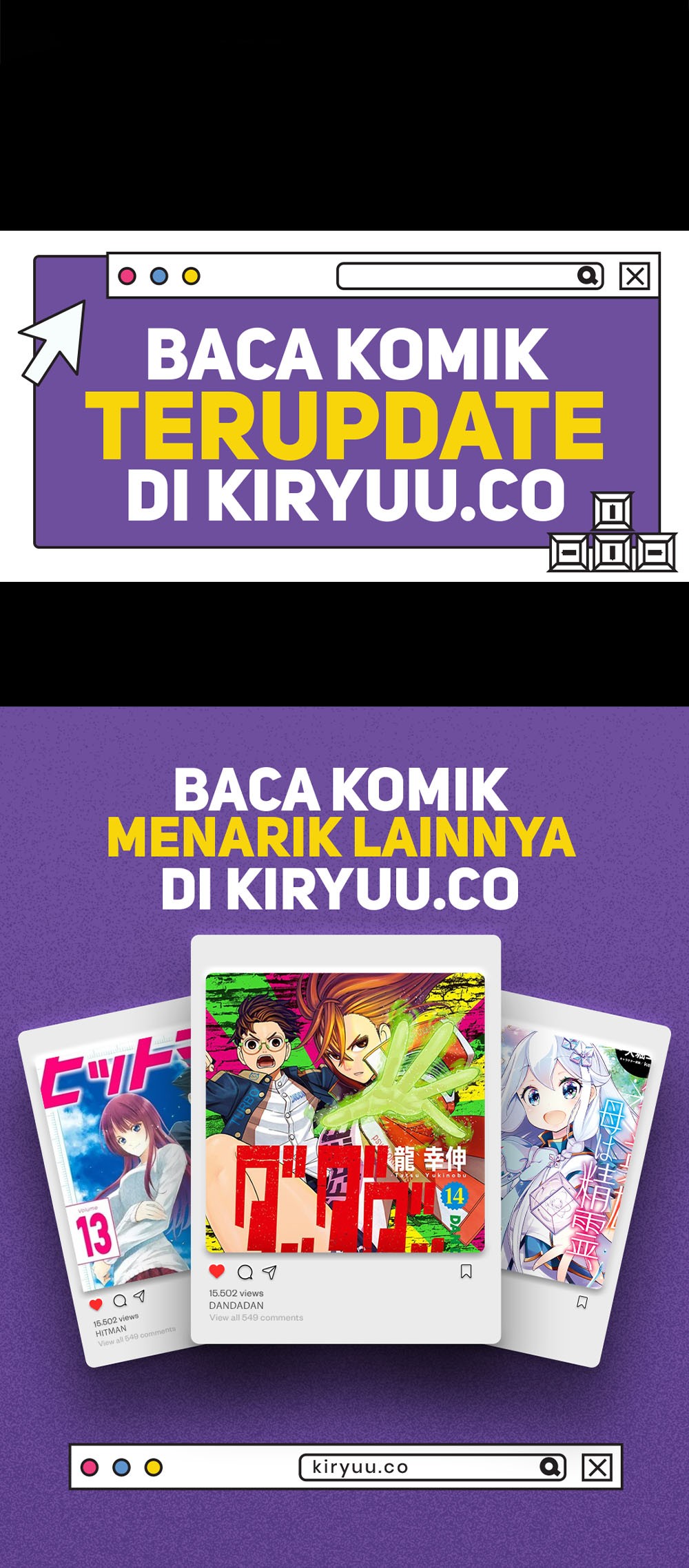 Dao of the Bizarre Immortal Chapter 31 Gambar 36