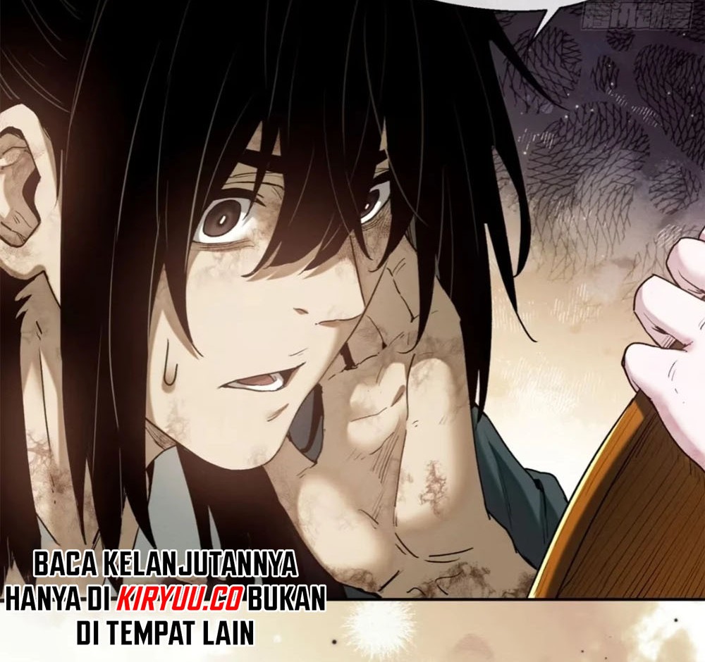 Dao of the Bizarre Immortal Chapter 31 Gambar 9