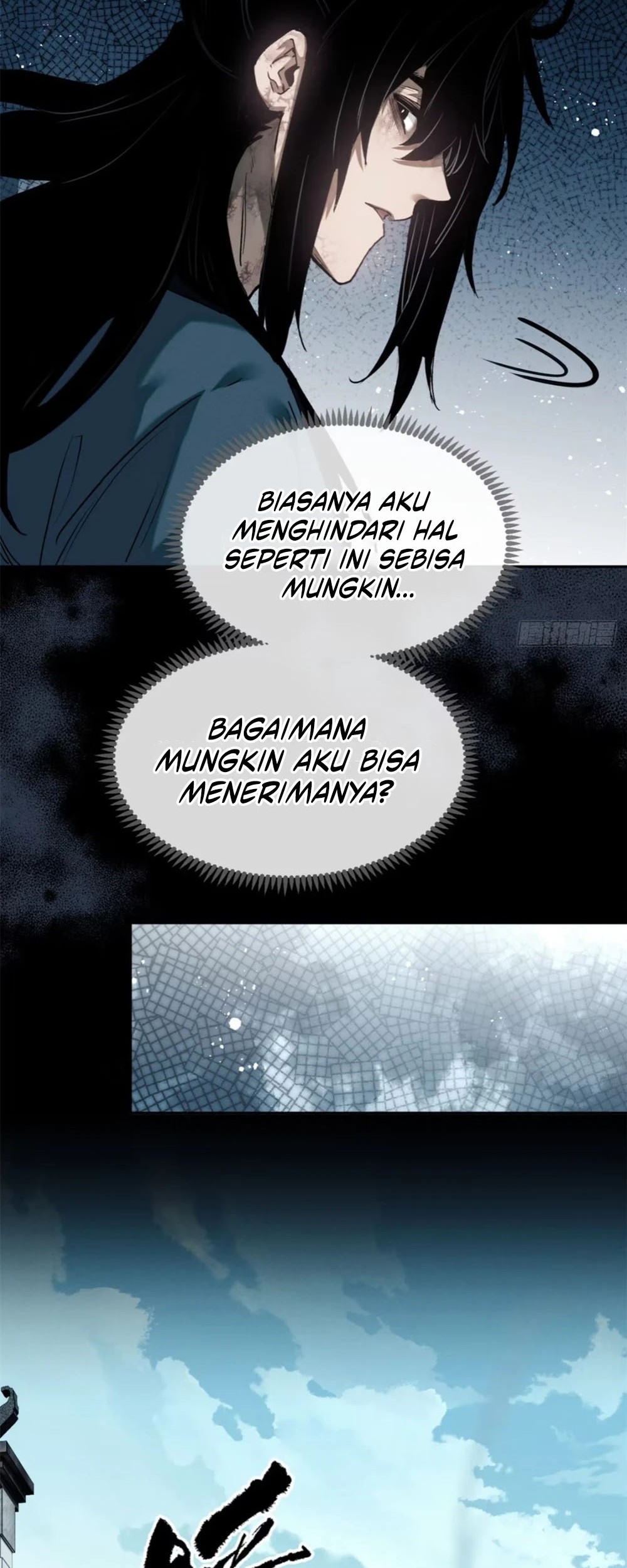 Dao of the Bizarre Immortal Chapter 31 Gambar 23