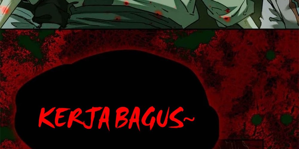Dao of the Bizarre Immortal Chapter 33 Gambar 19