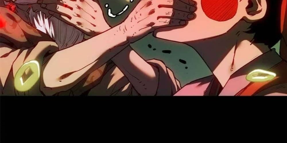 Dao of the Bizarre Immortal Chapter 33 Gambar 23