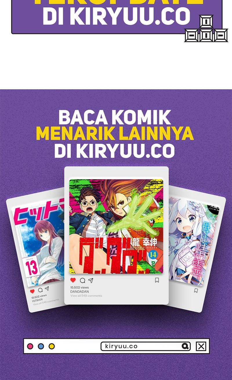 Dao of the Bizarre Immortal Chapter 37 Gambar 26