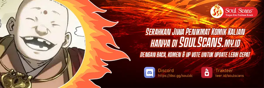 Baca  Dao of the Bizarre Immortal Chapter 38 Gambar 2