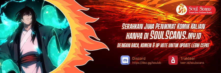 Baca  Dao of the Bizarre Immortal Chapter 39 Gambar 2