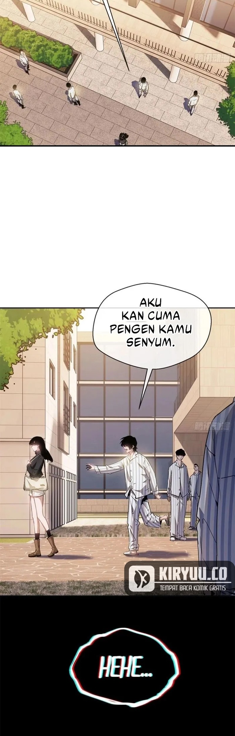 Dao of the Bizarre Immortal Chapter 4 Gambar 10