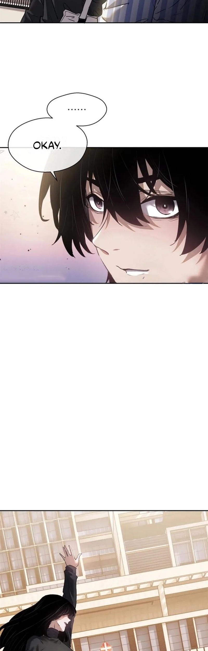 Dao of the Bizarre Immortal Chapter 4 Gambar 14