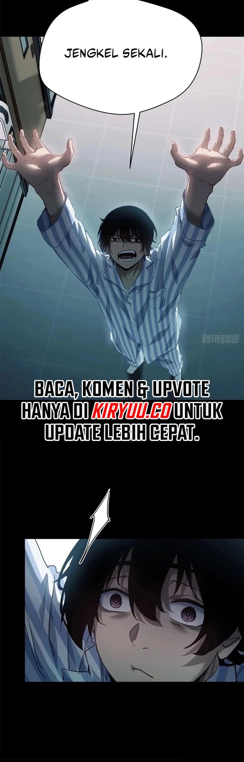 Dao of the Bizarre Immortal Chapter 4 Gambar 19